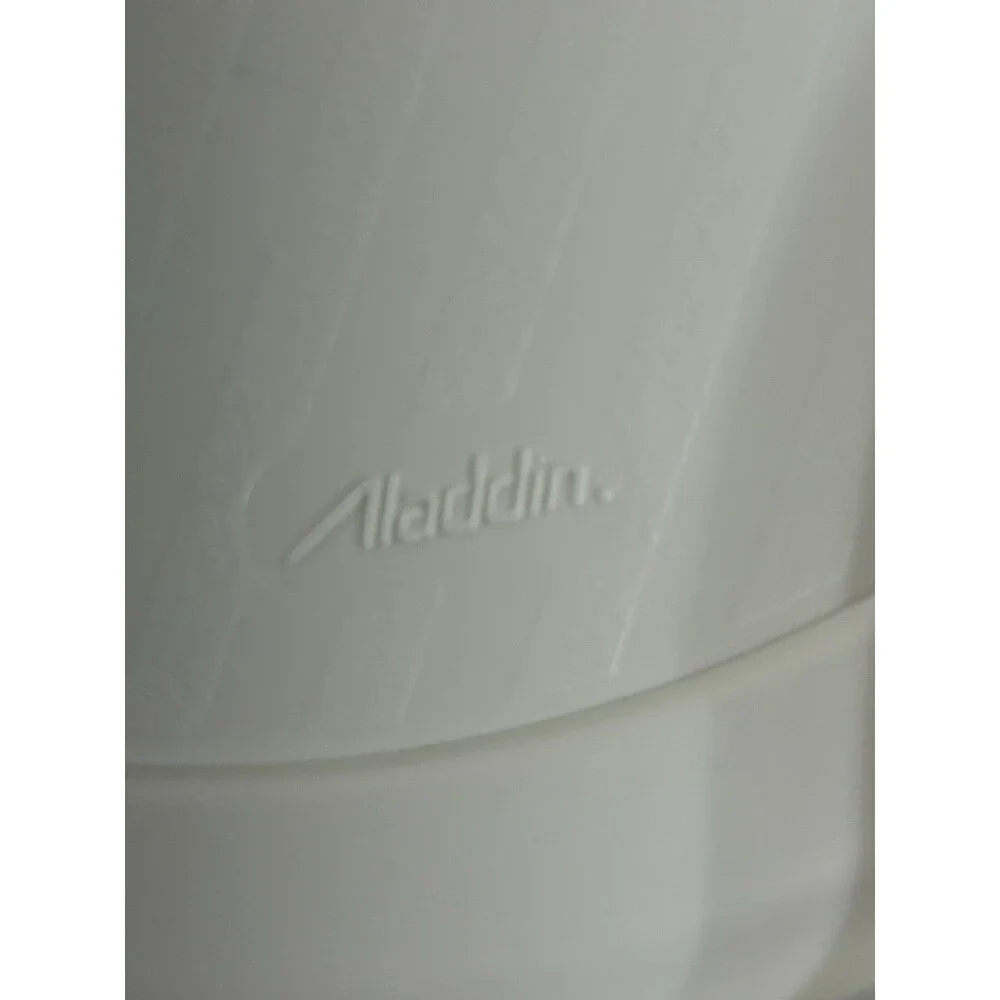 aladdin tempreserve insulated